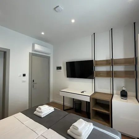Hotel Eden Center