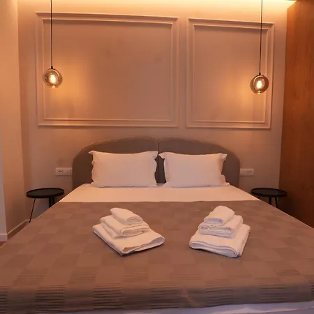 Hotell Eden Center *