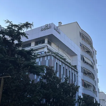 Eden Center * Durrës