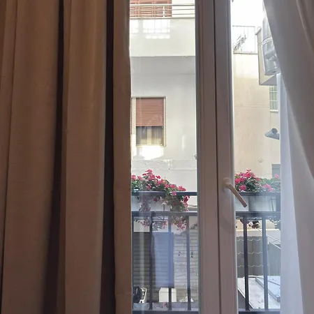 Eden Center Hotel Durrës