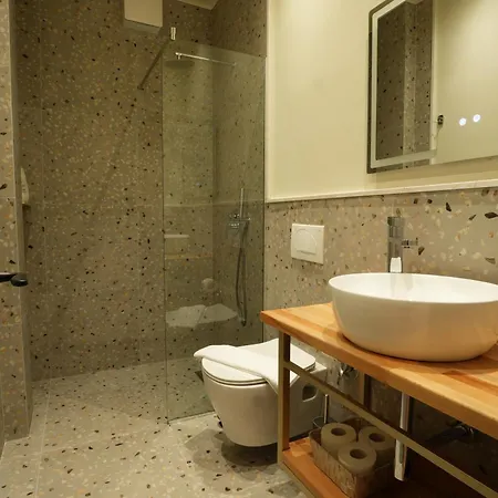 Eden Center Hotel Durrës