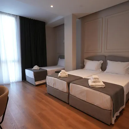 Hotell Eden Center