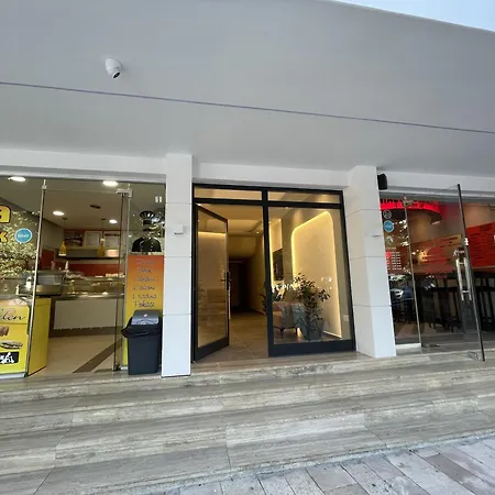 Eden Center * Durrës