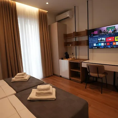 Hotel Eden Center Durrës