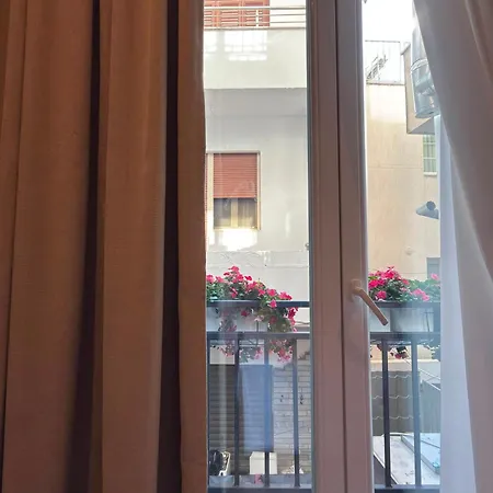 Hotel Eden Center *
