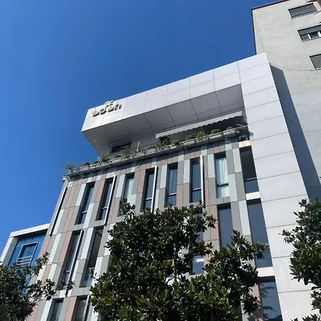 Eden Center *